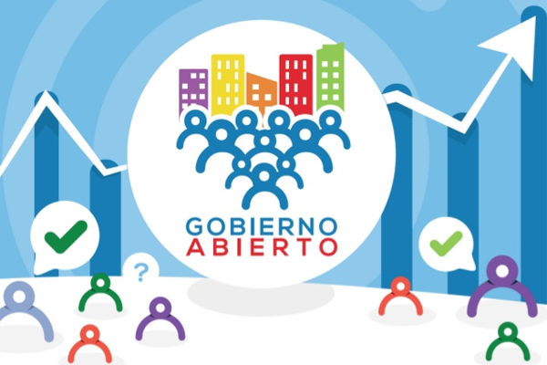 Gobierno Abierto